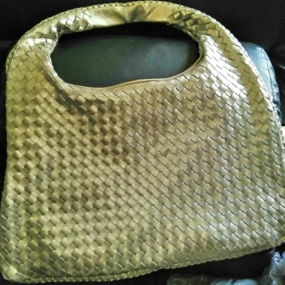 Brand New (WOT) Gianni Fashion Purse